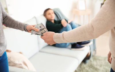 La Mayoría de Edad y la Pensión de Alimentos: ¿Qué Ocurre?