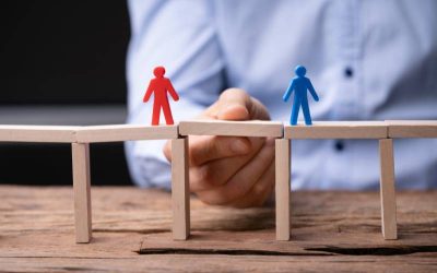 La Mediación Familiar: Una Alternativa para Resolver Conflictos Sin Llegar a los Tribunales.