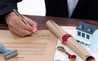 Fallece un familiar con el que no tenías relación… ¿y ahora qué pasa con la herencia?