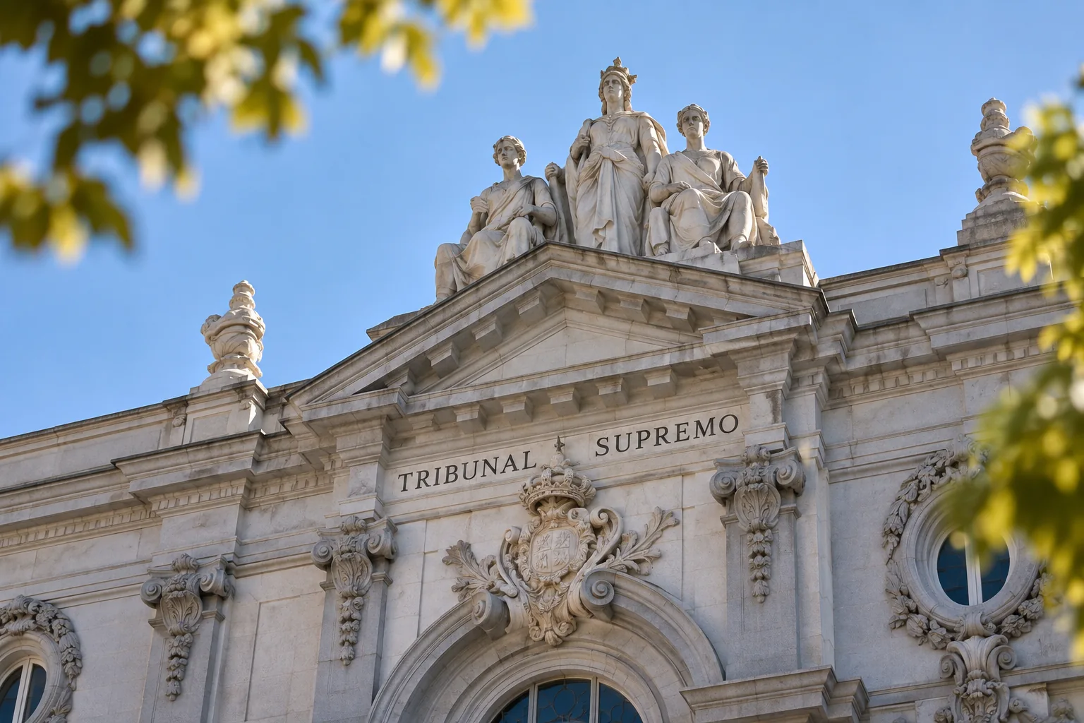 Tribunal Supremo – procurador de oficio y poder apud acta Tribunal Supremo – sentencia sobre procurador de oficio y poder apud acta